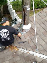 Chimney Waterproofing Boston